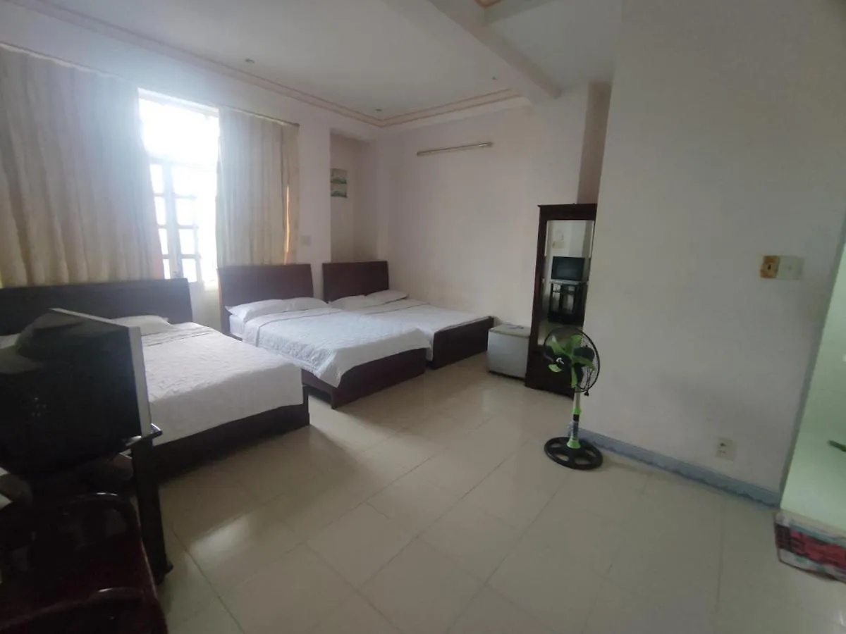 Hotel Khach San Phu Phuong Nha Trang