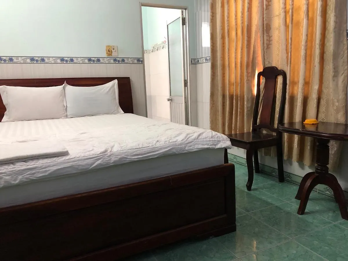 Hotel Khach San Phu Phuong Nha Trang 0*,  Vietnam