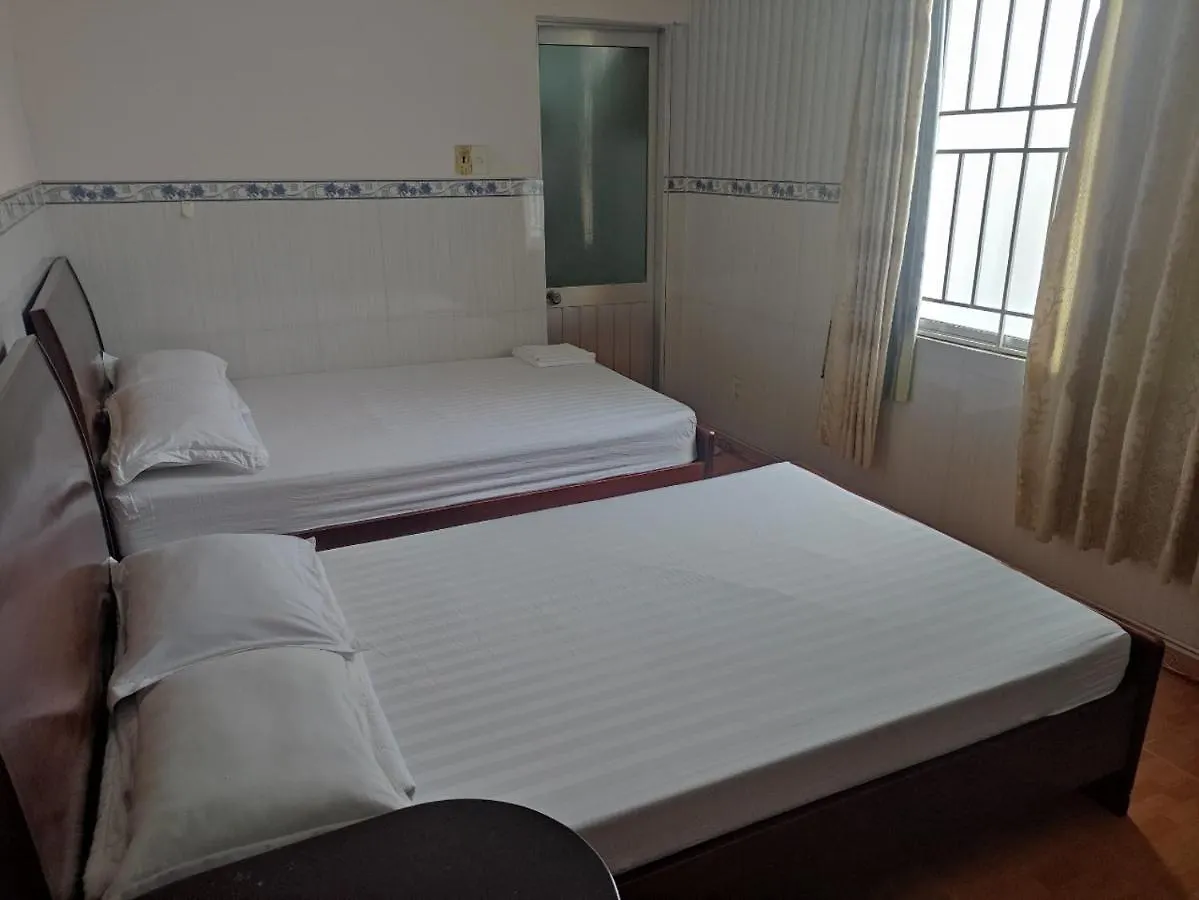 Hotel Khach San Phu Phuong Nha Trang