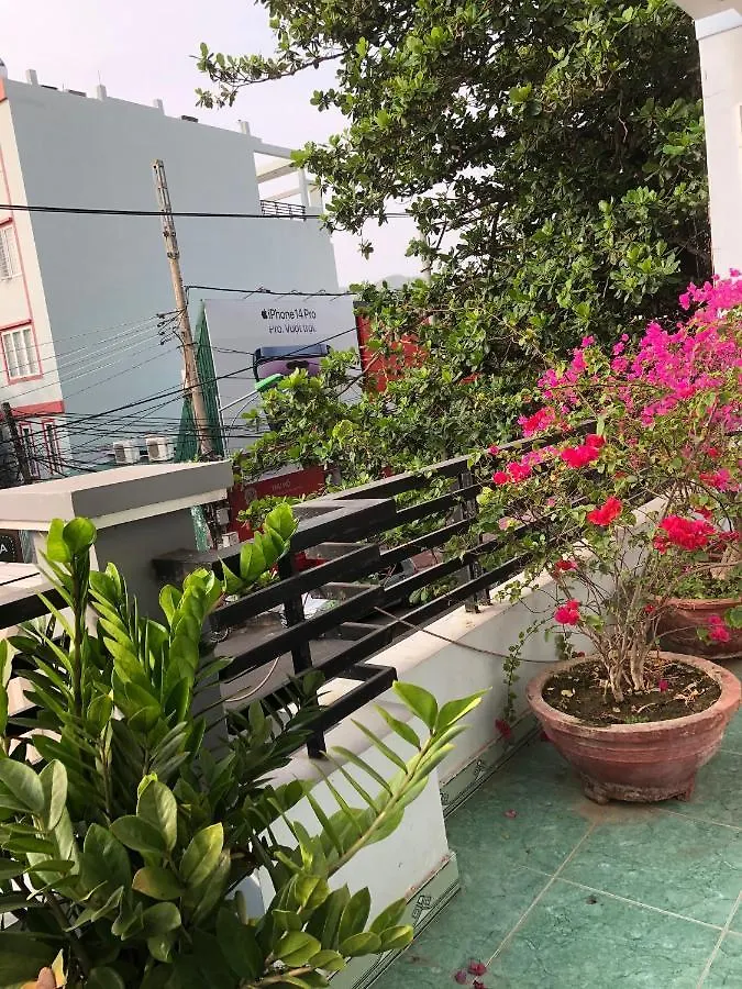 Hotel Khach San Phu Phuong Nha Trang 0*,  Vietnam