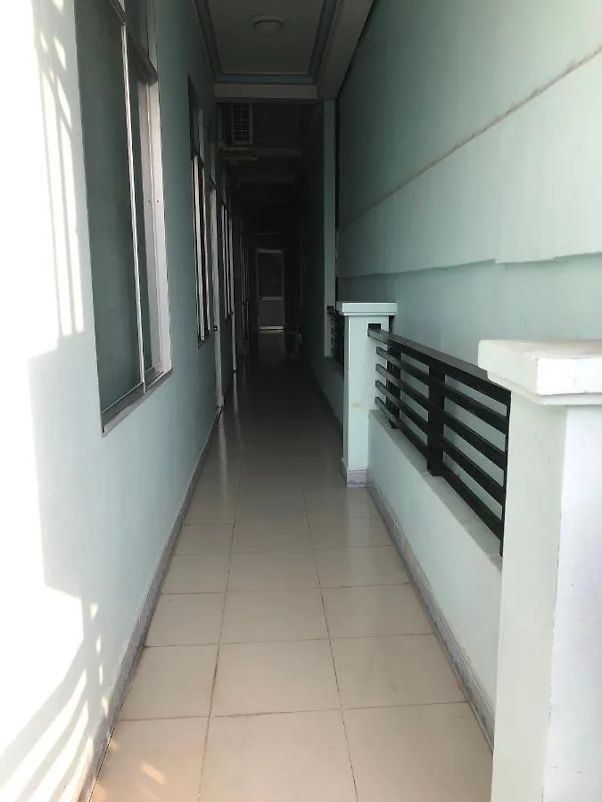 Hotel Khach San Phu Phuong Nha Trang