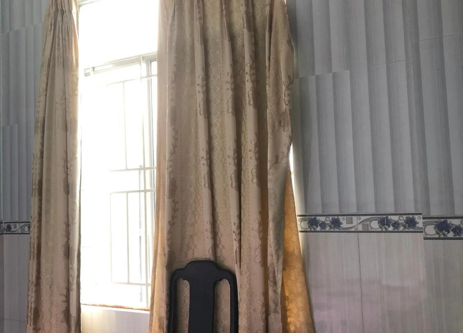 Hotel Khach San Phu Phuong Nha Trang Vietnam